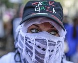 New York: Protesti ispred zgrade UN-a protiv izraelskih napada na Gazu
