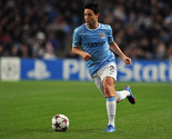 Samir Nasri se oprostio od reprezentacije Francuske