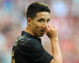 Samir Nasri: Glupo je što će me Arsenalovi navijači vrijeđati