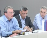 Bosić: Moramo oživjeti posrnulu privredu u RS-u