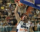 Košarkaška reprezentacija BiH sutra putuje u Veliku Britaniju