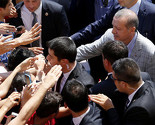 Rezultati predsjedničkih izbora u Turskoj: Erdogan u vodstvu sa 54 posto glasova