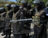 Haiti: Spektakularan bijeg iz zatvora više od stotinu zarobljenika
