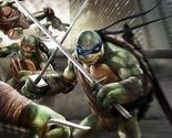 Film "Teenage Mutant Ninja Turtles" debitovao na prvom mjestu box officea