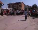 Mještani Srebrenika ogorčeni: Sanirajte korito Tinje ili ćemo sve blokirati
