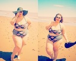 "Debele smo i predivne": #Fatkini je novi trend na Instagramu