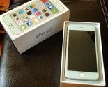 Appleov iPhone 6 fotografisan u pakovanju