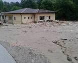 Tuzlanski kanton: Stabilizuje se stanje na poplavljenim područjima