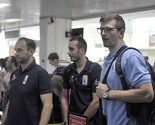 Košarkaški Zmajevi otputovali u London po prvu pobjedu u kvalifikacijama