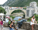 Mostar među najljepšim malim gradovima Evrope