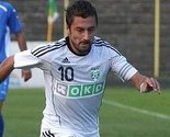 Vladavić povrijeđen: Ne znam hoću li igrati protiv Sarajeva, ali se ekipa neće predati