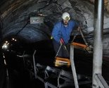 Povrijeđeno više rudara u Zenici usljed gorskog udara