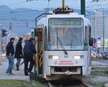 Od sutra tramvaji ponovo voze od Nedžarića do Ilidže
