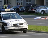 Tuzla: Identitet ubijene pješakinje u stravičnoj saobraćajnoj nesreći još nije utvrđen
