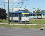 Uspostavljen tramvajski saobraćaj na relaciji Nedžarići - Ilidža