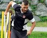 Medunjanin stigao u La Corunu, danas će obaviti ljekarski pregled