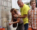 Danas sparno i vrelo: Temperature i do 37 stepeni