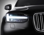 Novi XC90 će biti prvi Volvo postavljen na SPA podesivu platformu