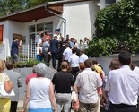 Hrvić: Plan je da Klasov pogon u Srebrenici preraste u tvornicu