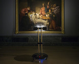 Noćni obilasci muzeja Tate Britain očima robota