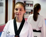 Amila Karšić: Želim domovini pokloniti medalju