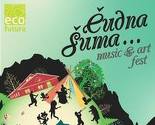 U prodaji ulaznice za festival Čudna šuma