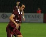 Krste Velkoski: Dobro ćemo se spremiti za Velež, želimo nastaviti pozitivan niz