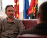 Ljupčo Georgievski: Dejtonski sporazum se pokazao lošim, Ohridski može biti model