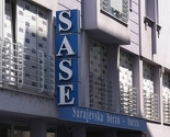 Na današnjem trgovanju na SASE ukupan promet 94.311 KM