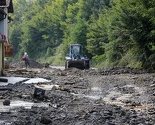 Pojačani radovi na sanaciji šteta na području ZDK-a