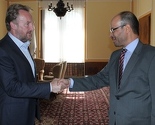 Ambasador Saudijske Arabije obećao milion eura povratnicima u Srebrenici