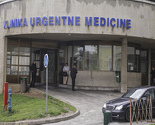 Napadnut vozač Hitne pomoći u Sarajevu