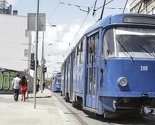 GRAS produžuje rad na liniji Vijećnica-Dobrinja zbog SFF-a