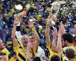 Borussia Dortmund osvojila njemački Superkup