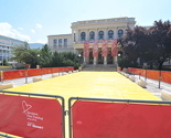 Termini početka ceremonije otvaranja 20. SFF-a