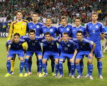Rang lista FIFA-e: Zmajevi ostali na 19. mjestu