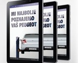 Peugeot u BiH nagrađuje svoje klijente