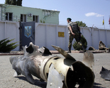Lugansk: U posljednja 24 sata poginula najmanje 22 stanovnika