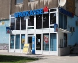 Pod prijetnjom oružjem opljačkana Sparkasse banka u Sarajevu