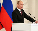 Putin: Neosnovane su optužbe o tome da je Krim pripojen Rusiji