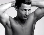 Mišićavi Cristiano Ronaldo u novoj reklami za donji veš