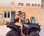 Adnan Ćatić: FK Blagaj, moj novi projekt