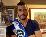 Medunjanin i zvanično novi član Deportivo La Corune, već u petak ima prvi trening