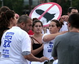 Tel Aviv: 10.000 Izraelaca zahtijeva prekid raketiranja Gaze