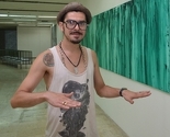 "Put za Evropu - Mir, mir, mir" iz Sarajeva poručuju umjetnici