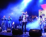 Banjalučki dani piva: Prvo veče festivala završeno uz trube i ethno, rock i jazz zvuke