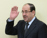 Irački premijer Maliki odstupio s dužnosti