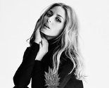 Konačno otkriven izgled seksi štikli koje je dizajnirala Olivia Palermo