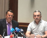 Potpisan ugovor o izgradnji hiljadu farmi koza i ovaca