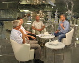 Reflex OBN TV: Gosti su Dejan Vanjek, Milan Sitarski i Kasim Trnka